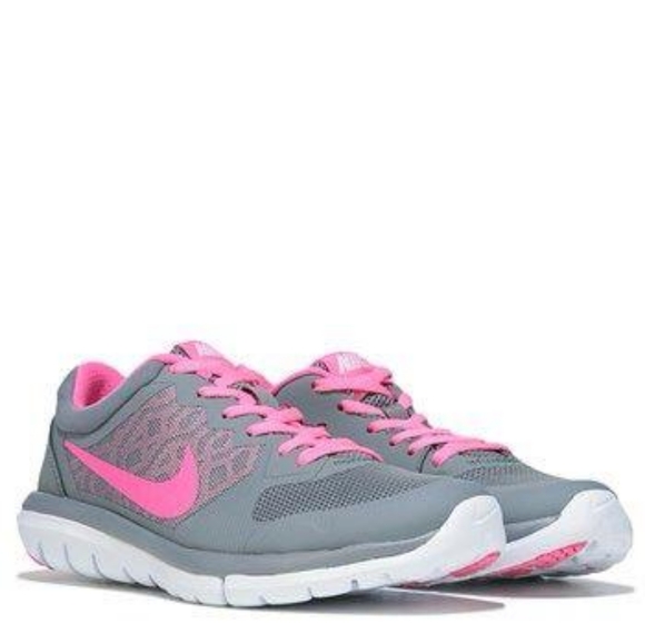 Nike Running Shoes - Size 6.5 - Picture 1 of 16